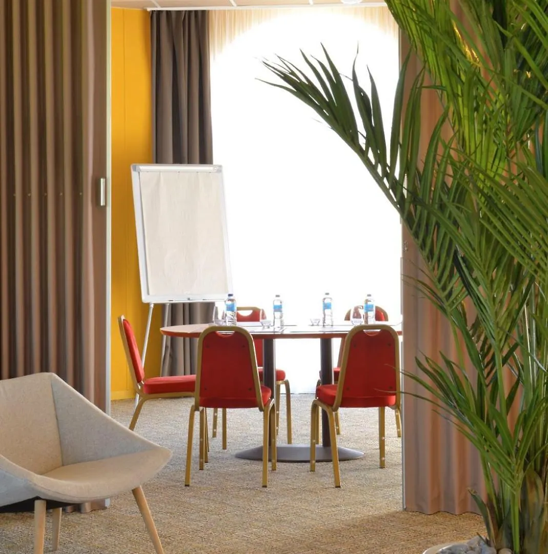 Hotel De Diane Sables-d'Or-les-Pins