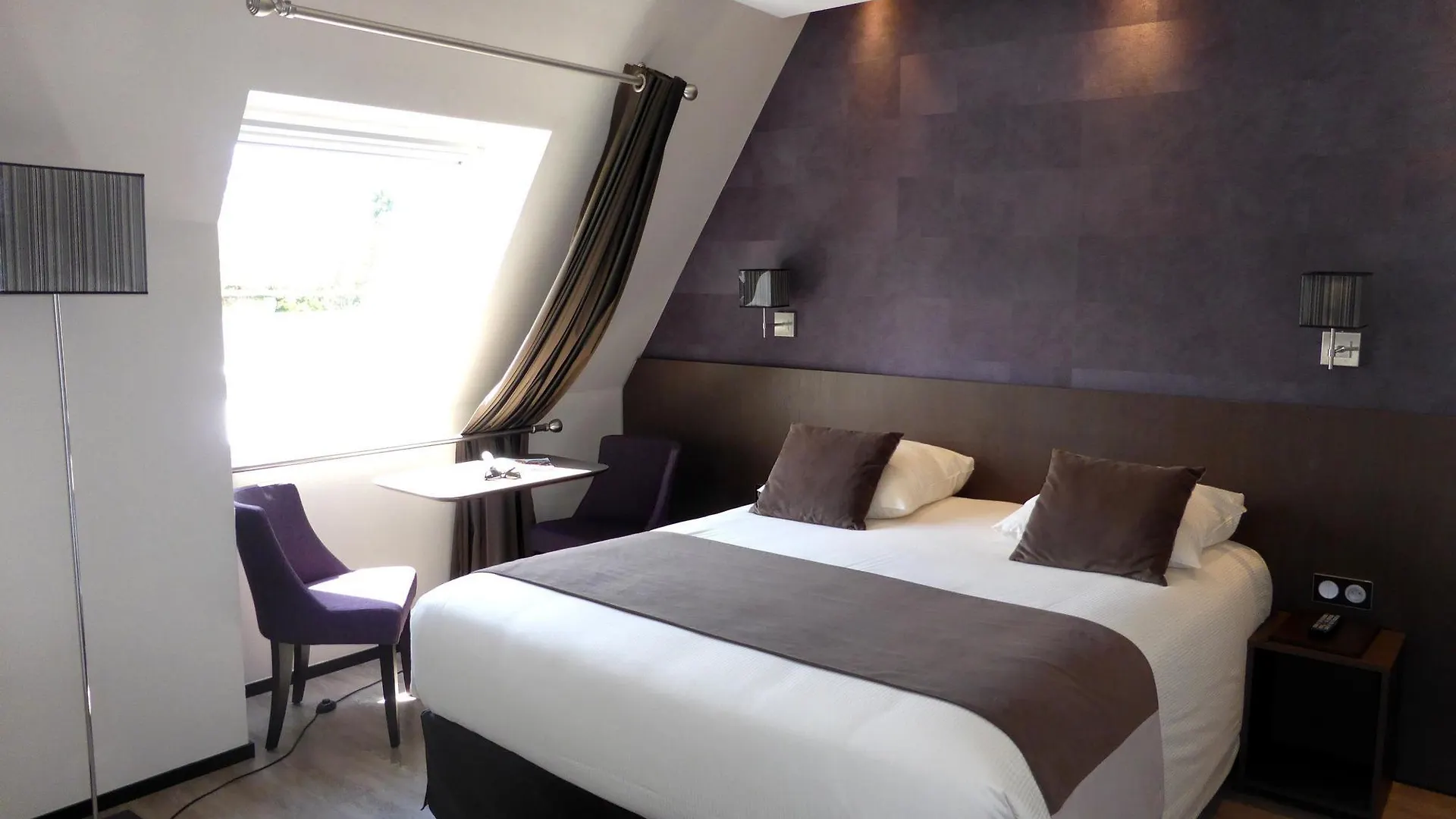 Hotel De Diane Sables-d'Or-les-Pins