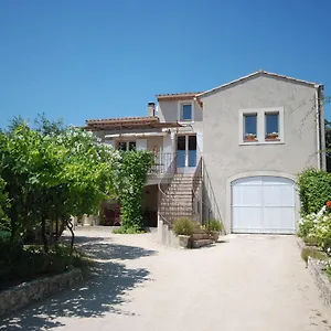  Appartement Le Grand Barsan Frankrijk