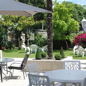 Hotel Ariane &