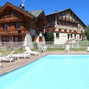 *** Hotel La Belle Etoile Frankrijk